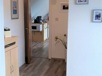 Ferienwohnung für 3 Personen (58 m²) in Dahme 10/10