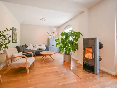 Ferienwohnung für 2 Personen (70 m²) in Dahme 1/10