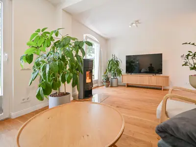 Ferienwohnung für 2 Personen (70 m²) in Dahme 2/10