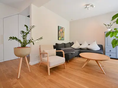 Ferienwohnung für 2 Personen (70 m²) in Dahme 4/10
