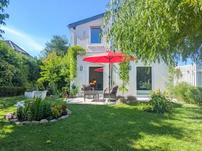 Ferienwohnung für 2 Personen (70 m²) in Dahme 5/10