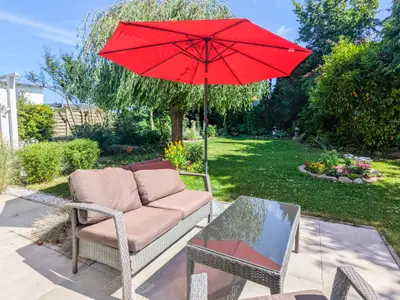 Ferienwohnung für 2 Personen (70 m²) in Dahme 6/10