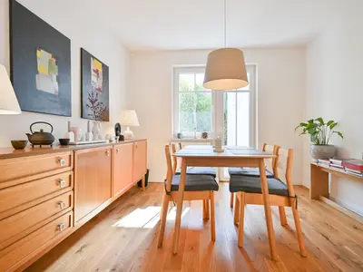 Ferienwohnung für 2 Personen (70 m²) in Dahme 7/10