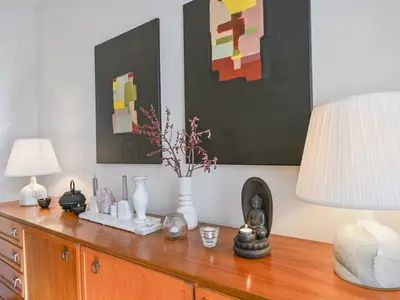 Ferienwohnung für 2 Personen (70 m²) in Dahme 9/10