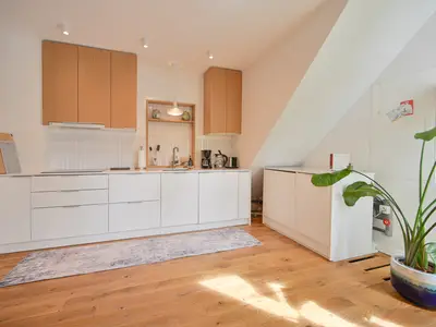 Ferienwohnung für 2 Personen (70 m²) in Dahme 10/10