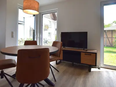 Ferienwohnung für 4 Personen (59 m²) in Dahme 3/10
