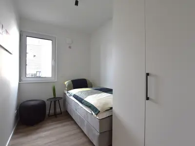 Ferienwohnung für 4 Personen (59 m²) in Dahme 9/10