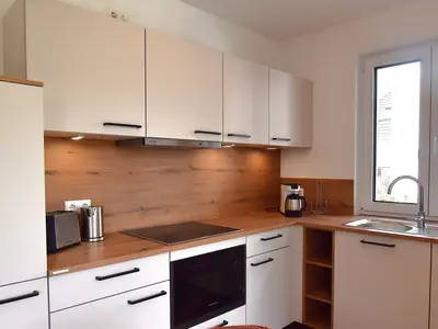 Ferienwohnung für 4 Personen (59 m²) in Dahme 10/10
