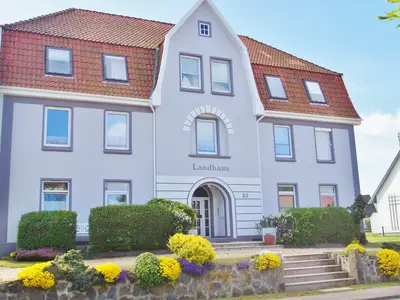 Ferienwohnung für 4 Personen (50 m²) in Dahme 8/10