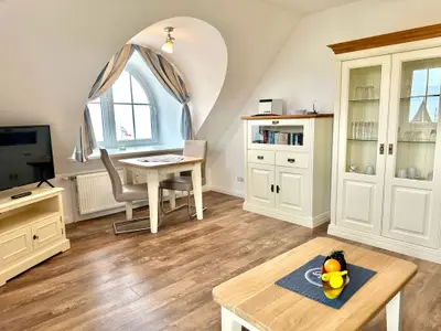 Ferienwohnung für 2 Personen (46 m²) in Dahme 2/10