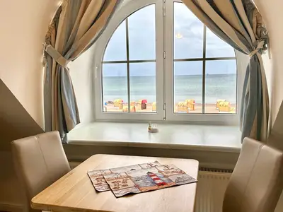 Ferienwohnung für 2 Personen (46 m²) in Dahme 3/10