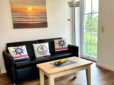 Ferienwohnung für 2 Personen (46 m²) in Dahme 4/10