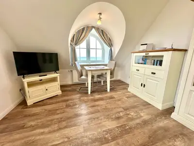 Ferienwohnung für 2 Personen (46 m²) in Dahme 5/10