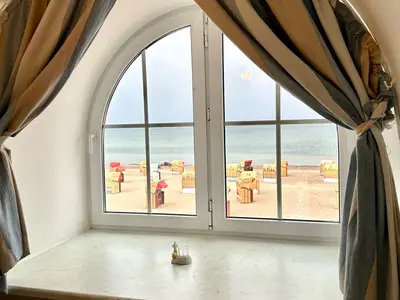 Ferienwohnung für 2 Personen (46 m²) in Dahme 6/10