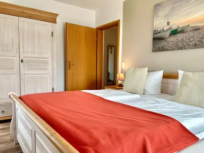 Ferienwohnung für 2 Personen (46 m²) in Dahme 7/10