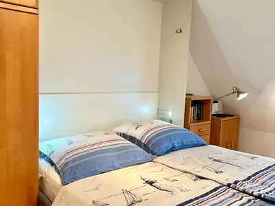 Ferienwohnung für 2 Personen (22 m²) in Dahme 7/10