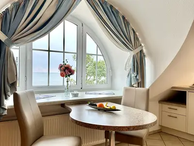 Ferienwohnung für 2 Personen (22 m²) in Dahme 8/10