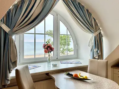 Ferienwohnung für 2 Personen (22 m²) in Dahme 9/10
