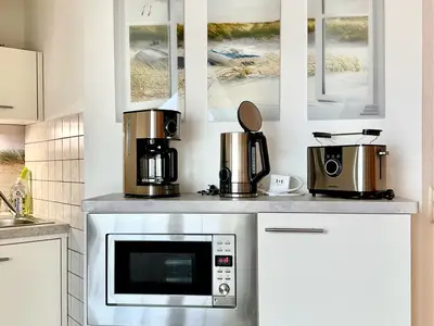 Ferienwohnung für 2 Personen (22 m²) in Dahme 10/10