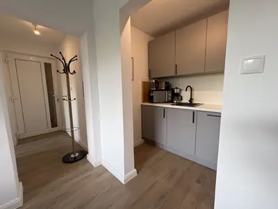 Ferienwohnung für 5 Personen (62 m²) in Dahme 3/10