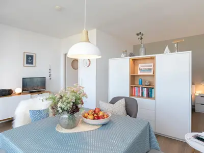 Ferienwohnung für 4 Personen (42 m²) in Dahme 3/10