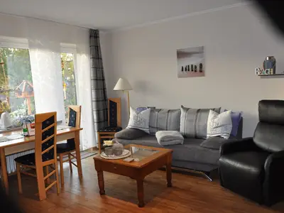 Ferienwohnung für 3 Personen (45 m²) in Dahme 3/10