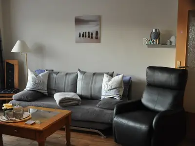 Ferienwohnung für 3 Personen (45 m²) in Dahme 4/10