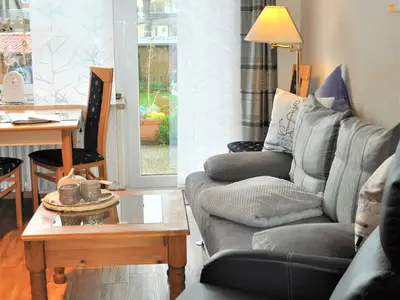 Ferienwohnung für 3 Personen (45 m²) in Dahme 6/10