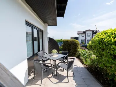 Ferienwohnung für 4 Personen (48 m²) in Dahme 1/10