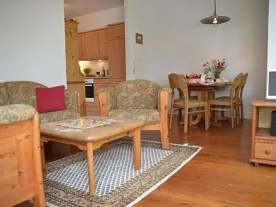 Ferienwohnung für 5 Personen (65 m²) in Dahme 3/10