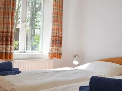 Ferienwohnung für 5 Personen (65 m²) in Dahme 4/10