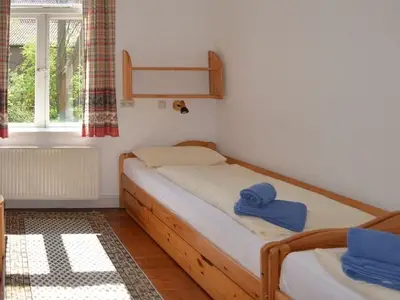 Ferienwohnung für 5 Personen (65 m²) in Dahme 5/10