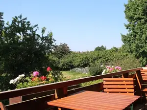 Ferienwohnung für 5 Personen (60 m²) in Dahme
