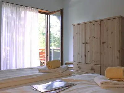 Ferienwohnung für 5 Personen (60 m²) in Dahme 3/10