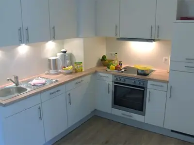 Ferienwohnung für 5 Personen (60 m²) in Dahme 9/10