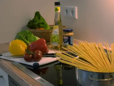 Ferienwohnung für 5 Personen (60 m²) in Dahme 10/10