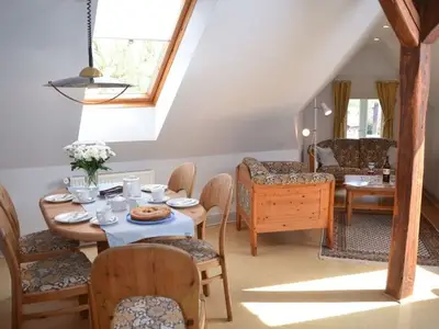 Ferienwohnung für 5 Personen (45 m²) in Dahme 2/10