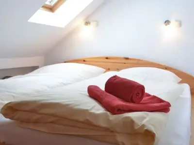 Ferienwohnung für 5 Personen (45 m²) in Dahme 3/10