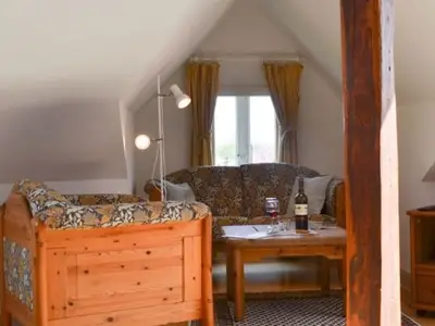 Ferienwohnung für 5 Personen (45 m²) in Dahme 5/10