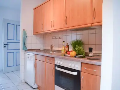 Ferienwohnung für 5 Personen (45 m²) in Dahme 7/10