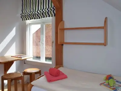 Ferienwohnung für 5 Personen (45 m²) in Dahme 9/10