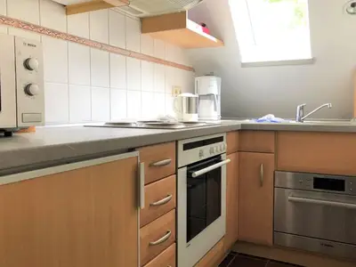 Ferienwohnung für 4 Personen (60 m²) in Dahme 2/10