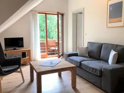 Ferienwohnung für 4 Personen (60 m²) in Dahme 3/10