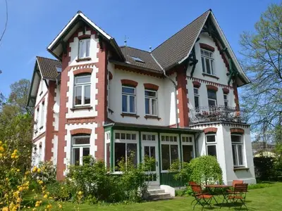 Ferienwohnung für 4 Personen (60 m²) in Dahme 1/10