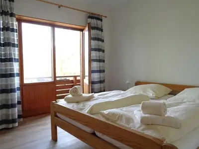 Ferienwohnung für 4 Personen (60 m²) in Dahme 4/10