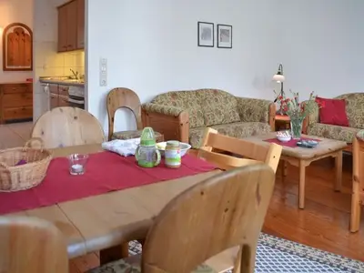 Ferienwohnung für 4 Personen (60 m²) in Dahme 2/10