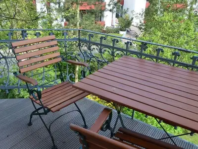 Ferienwohnung für 4 Personen (60 m²) in Dahme 3/10