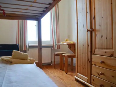 Ferienwohnung für 4 Personen (60 m²) in Dahme 5/10