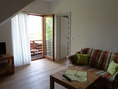 Ferienwohnung für 4 Personen (60 m²) in Dahme 7/10