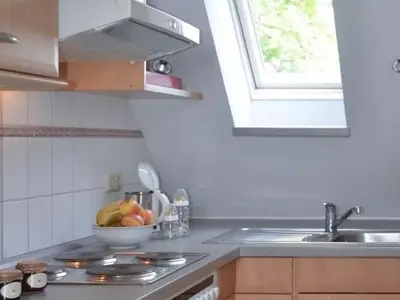 Ferienwohnung für 4 Personen (60 m²) in Dahme 8/10